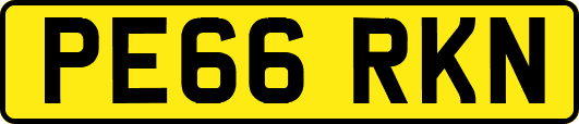 PE66RKN