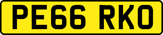 PE66RKO