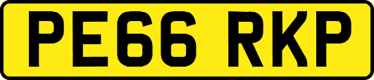 PE66RKP
