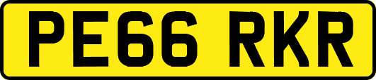 PE66RKR