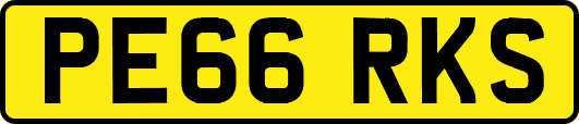 PE66RKS