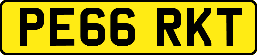 PE66RKT