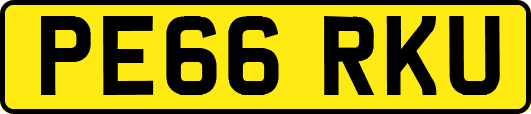 PE66RKU
