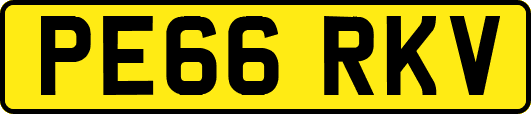 PE66RKV