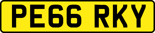 PE66RKY