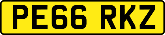 PE66RKZ