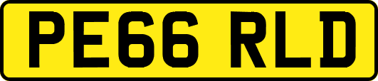 PE66RLD