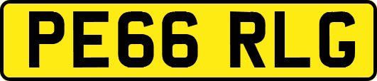 PE66RLG