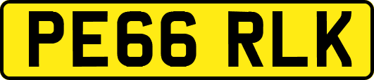 PE66RLK