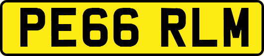 PE66RLM