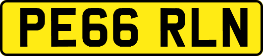 PE66RLN