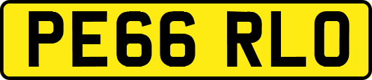 PE66RLO