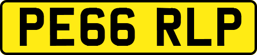 PE66RLP