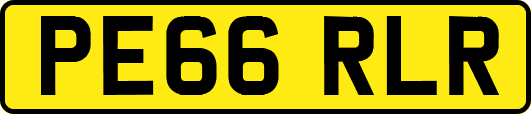 PE66RLR