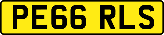 PE66RLS