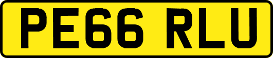 PE66RLU
