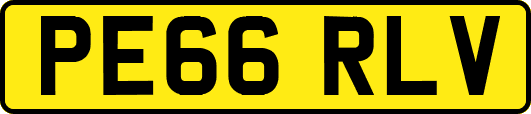 PE66RLV