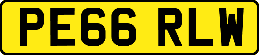 PE66RLW