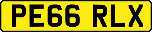 PE66RLX