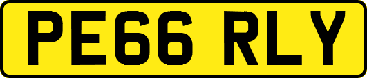 PE66RLY