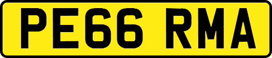 PE66RMA