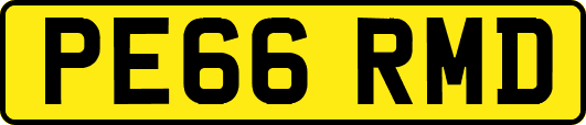 PE66RMD