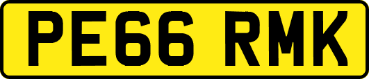 PE66RMK