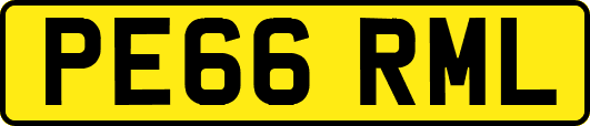 PE66RML