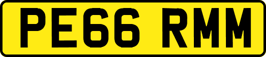 PE66RMM