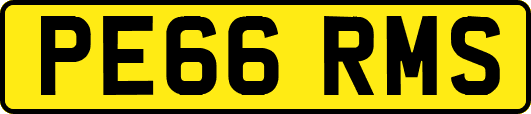 PE66RMS