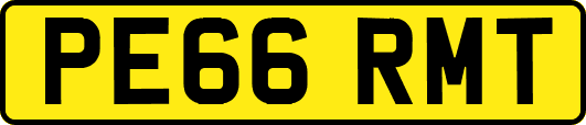 PE66RMT