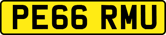 PE66RMU
