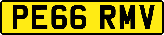 PE66RMV