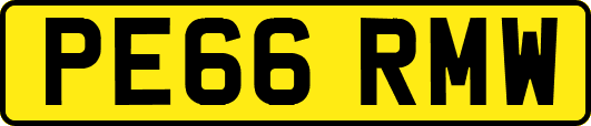 PE66RMW