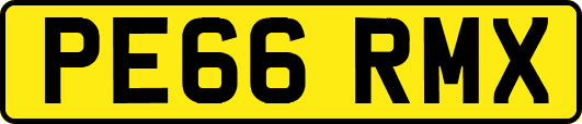 PE66RMX