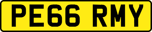 PE66RMY