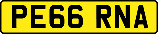 PE66RNA