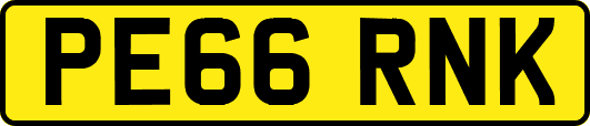 PE66RNK