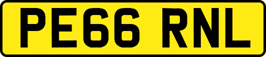 PE66RNL