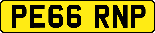 PE66RNP