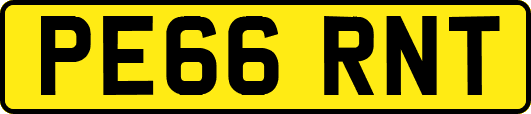 PE66RNT