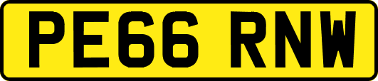 PE66RNW