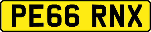 PE66RNX