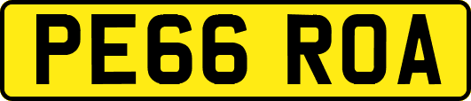 PE66ROA