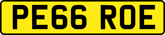PE66ROE
