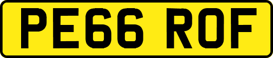 PE66ROF