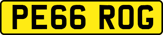 PE66ROG