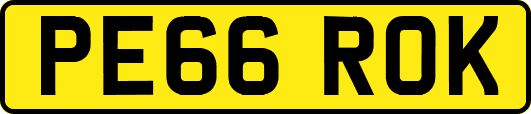 PE66ROK