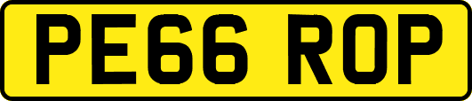 PE66ROP