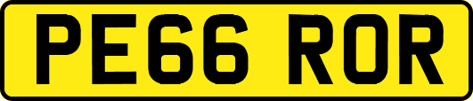 PE66ROR